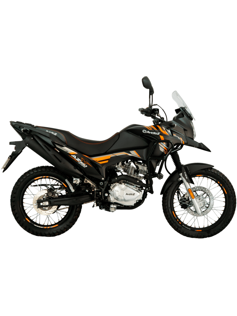 Moto — consórcio de moto