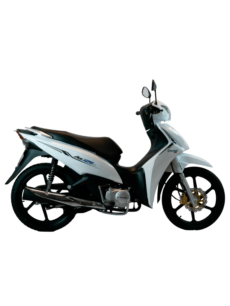 Moto — consórcio de moto